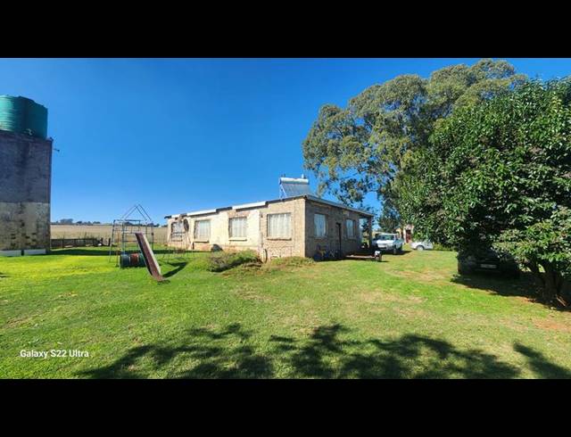 3 BEDROOM HOUSE FOR SALE IN DANCORNIA